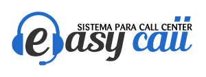 EasyCall - Sistema para Call Center
